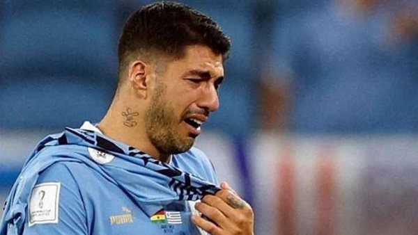 إمكانية مفاجئة.. سواريز يلمّح للعودة الدولية من جديد- نبض مصر