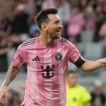 إنتر ميامي ضد أورلاندو سيتي.. ملخص اهداف ونتيجه مباراة انتر ميامي وأورلاندو سيتي في الدوري الأمريكي وهدف ليونيل ميسي