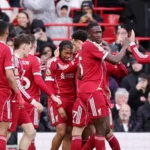 إنتر ميلان يستهدف نجم ليفربول