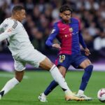 إنجاز نادر.. برشلونة يحسم الدوري الإسباني على حساب ريال مدريد