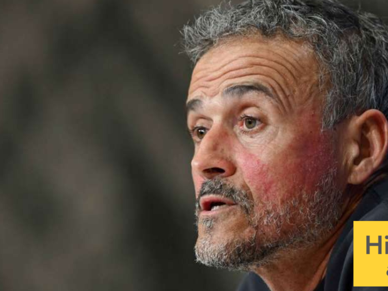 إنريكي: ليست قلقا من مواجهة أرسنال في نهائي دوري أبطال أوروبا- نبض مصر