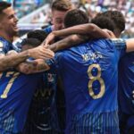 إنزاجي يعلن تشكيل الهلال أمام الحزم في دوري روشن السعودي