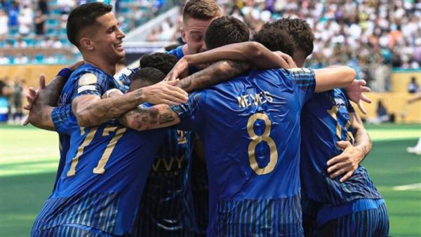 إنزاجي يعلن تشكيل الهلال أمام الحزم في دوري روشن السعودي