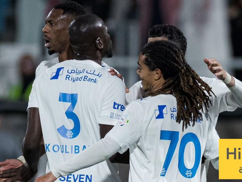 إنزاغي يجهز الهلال مبكرًا .. قائمة أجنبية كاملة قبل الخليج والنهائي !- نبض مصر