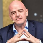 إنفانتينو يعلن ترشحه لرئاسة الفيفا 2027-2031 بدعم آسيوي وأفريقي واسع