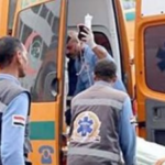إهمال على الأسفلت.. دراجة طائشة تتسبب في وفاة سيدة خلال عبورها الطريق بأكتوبر