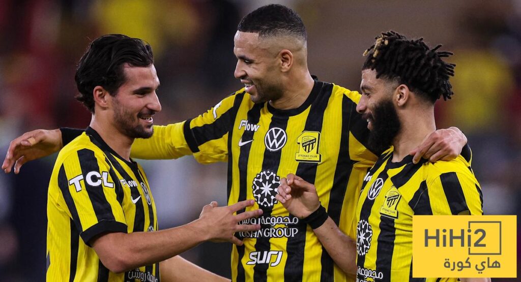 إيجابيات خرج بها الاتحاد من مواجهة التعاون !