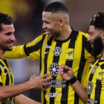 إيجابيات خرج بها الاتحاد من مواجهة التعاون !