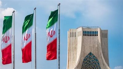 إيران تتهم الولايات المتحدة بالوقوف وراء حريق منشأة نفطية في الفجيرة- نبض مصر