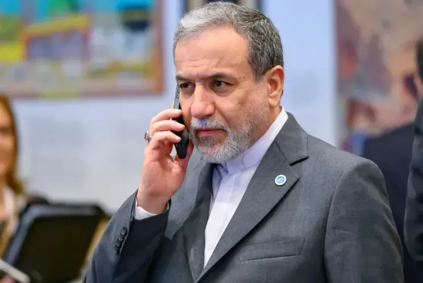 إيران تتواصل مع تركيا وقطر والسعودية ومصر وروسيا لإنهاء الحرب والبيت الأبيض: حققنا أهدافنا