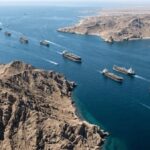إيران تختبر إرادة ترمب القتالية في مضيق هرمز