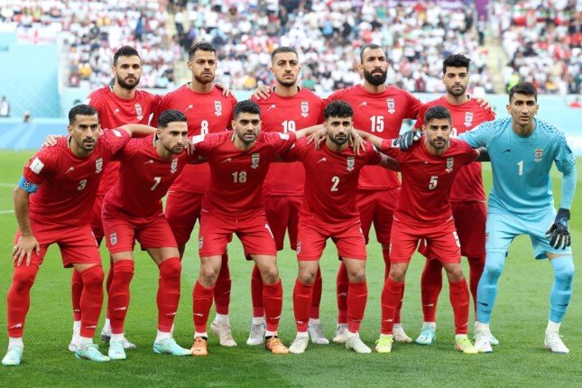 إيران تختبر جاهزيتها أمام جامبيا قبل مواجهة منتخب مصر في المونديال- نبض مصر