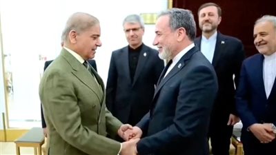 إيران تشترط انسحاب أمريكا ورفع الحصار في رد من 14 نقطة لإنهاء الحرب