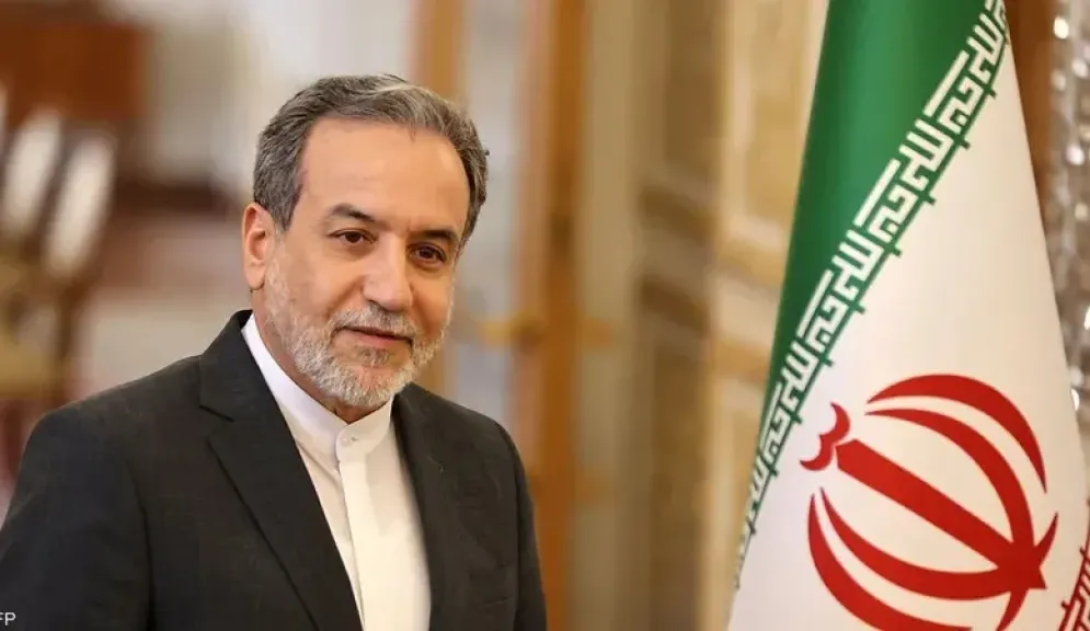 إيران تعلن تلقيها الرد الأمريكي على مقترحها الأخير بخصوص إنهاء الحرب