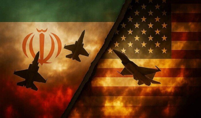 إيران قدّمت لواشنطن أحدث مقترح لوضع حد نهائي للحرب في الشرق الأوسط
