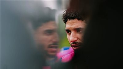 إيفرتون ضد مان سيتي.. أرقام ولمسات عمر مرموش في مباراة مانشستر سيتي وإيفرتون بالدوري الإنجليزي الممتاز- نبض مصر
