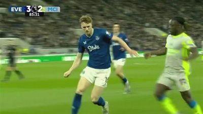 إيفرتون ضد مان سيتي.. ملخص اهداف ونتيجه مباراة إيفرتون ومانشستر سيتي في الدوري الإنجليزي الممتاز- نبض مصر