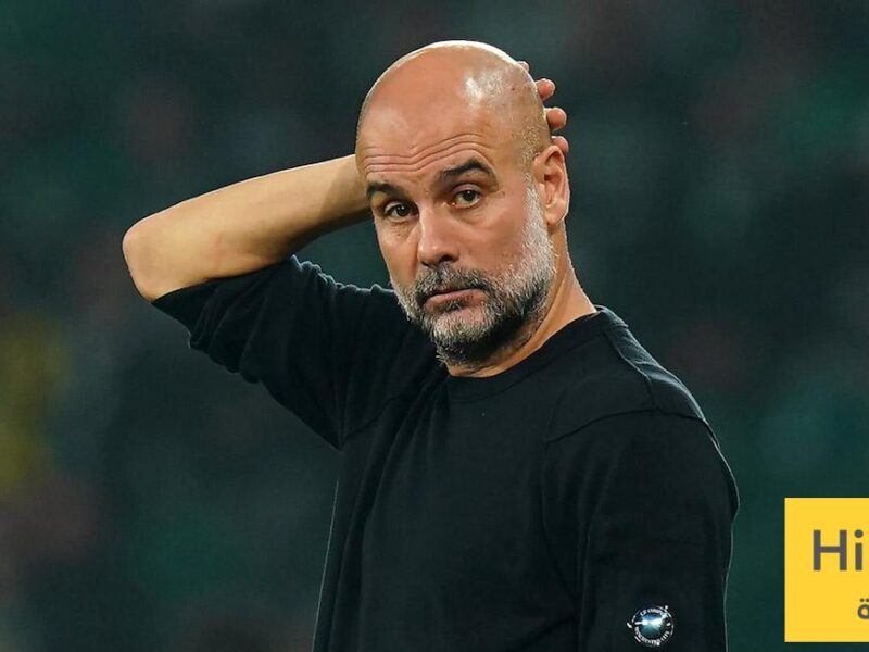 إيفرتون يبعثر أوراق بيب ويقرب آرسنال من اللقب !- نبض مصر