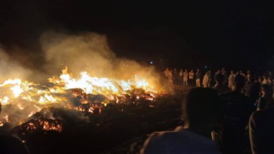 ابعد الموبايل عنك وأنت نايم.. نصائح مهمة لتجنب حرائق الصيف بسبب الأجهزة الكهربائية- نبض مصر
