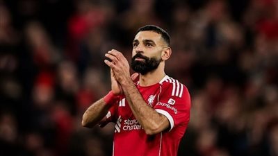 اتحاد الكرة يرتب مع ليفربول لاستكمال محمد صلاح برنامجه التأهيلي في معسكر المنتخب- نبض مصر