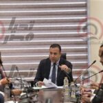 اتصالات النواب تناقش غدًا توطين صناعة المحمول ومواجهة خطوط الهواتف غير المسجلة