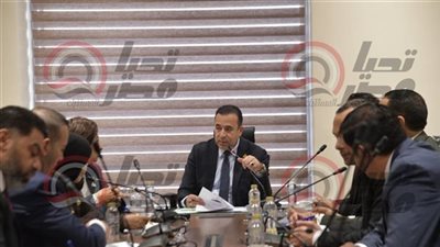 اتصالات النواب تناقش غدًا توطين صناعة المحمول ومواجهة خطوط الهواتف غير المسجلة
