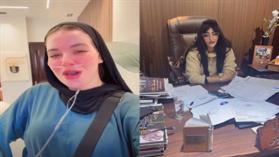 اتهامات متبادلة وتحقيقات موسعة.. جهات التحقيق توجه 5 اتهامات رسمية في قضية دنيا فؤاد- نبض مصر