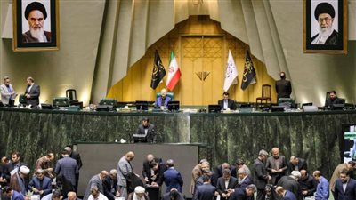 «اجتماع اونلاين».. البرلمان الإيراني يعلن عقد أول جلسة له منذ بدء الحرب غدا عبر الإنترنت- نبض مصر