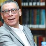 اجتماع وزير الرياضة باللجنة الاولمبية مثمر.. وهدفنا جميعاً منافسة المنتخبات الوطنية عالمياً