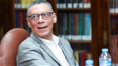 اجتماع وزير الرياضة باللجنة الاولمبية مثمر.. وهدفنا جميعاً منافسة المنتخبات الوطنية عالمياً