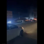 احتجاجات المكلا
