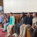 احتفاء جماهيري بعروض الأفلام المصرية في مهرجان الإسكندرية للفيلم القصير| تفاصيل
