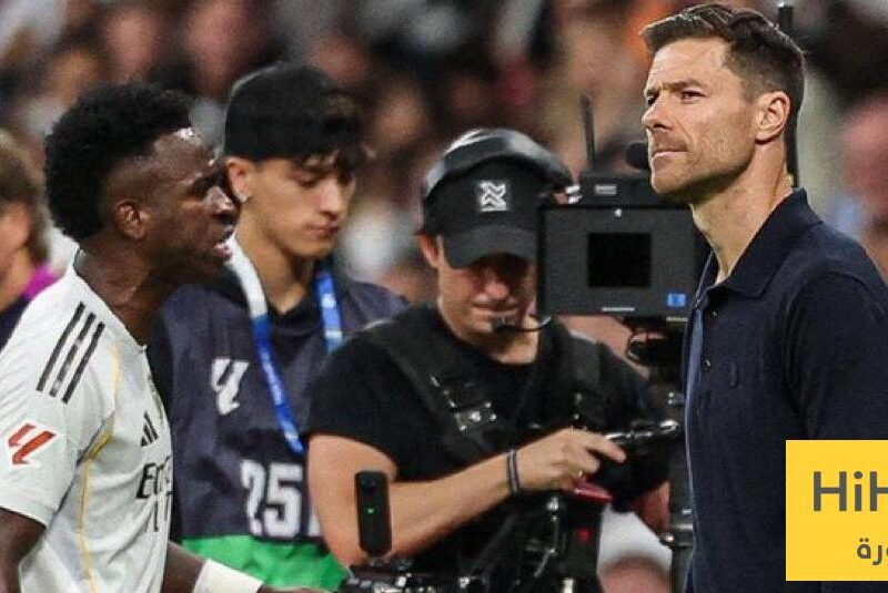 ادارة مدريد المتخلفه الان تريد فرض العقوبات …! اين كانت في الكلاسيكو- نبض مصر