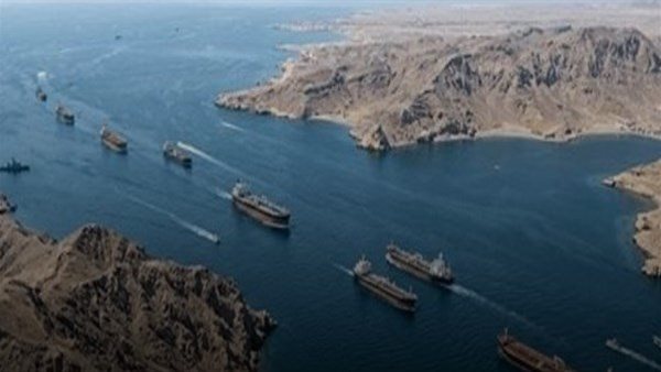 ادعاءات فرض حصار بحري محاولة لإضعاف سيطرتنا على مضيق هرمز