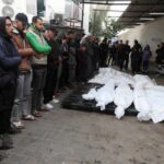 ارتفاع حصيلة ضحايا العدوان الإسرائيلي على قطاع غزة إلى 72610 شهداء و172448 مصابا