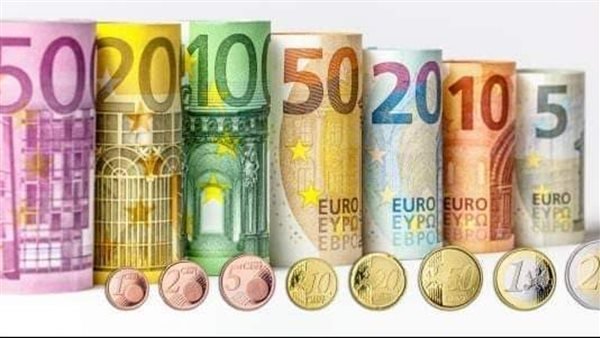 ارتفاع سعر صرف اليورو فى البنوك المصرية اليوم 3 مايو 2026