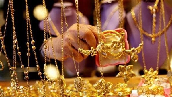ارتفاع مفاجئ في أسعار الذهب منتصف تعاملات اليوم الثلاثاء.. وعيار 21 يسجل 6900 جنيها للجرام- نبض مصر