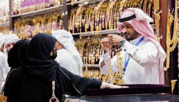 ارتفاع وصعود واضح.. أسعار الذهب في السعودية اليوم الجمعة 8 مايو 2026