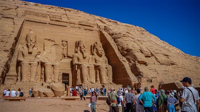 استضافة 270 قائد سياحي عالمي رسالة تؤكد ثقة المجتمع الدولي في أمن واستقرار مصر- نبض مصر
