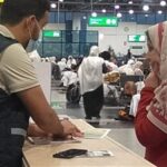 استعداداً لموسم الحج 2026.. «الصحة» تكثف خدماتها الوقائية والتثقيفية لضيوف الرحمن بالمطارات والموانئ