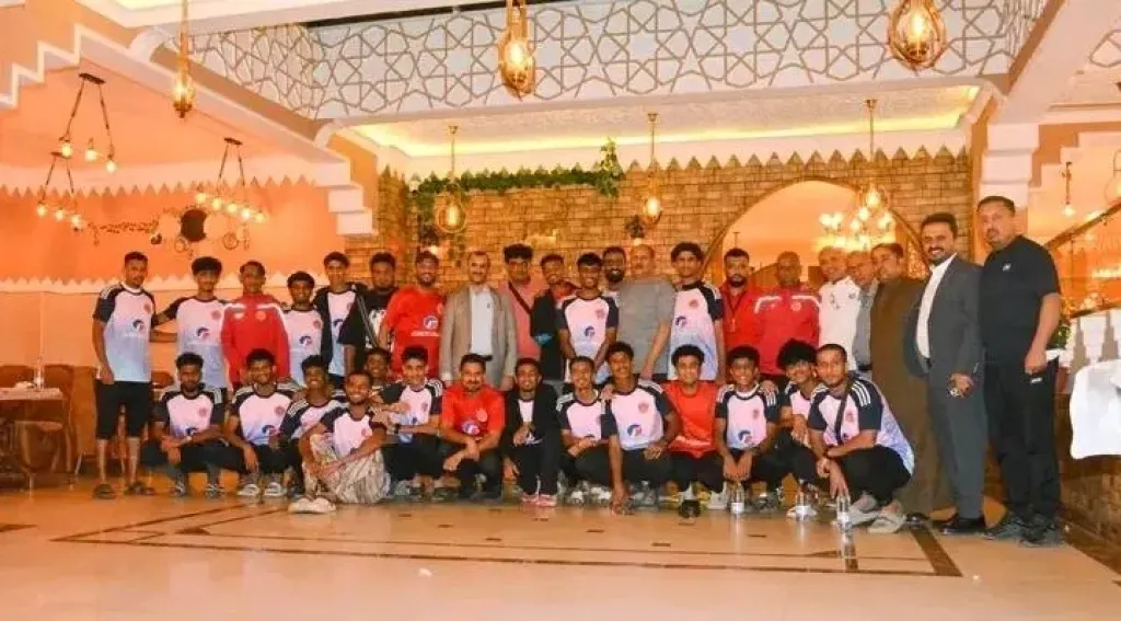 استقالات وردود فعل غاضبة للمجلس الانتقالي المنحل بعد وصول نادي التلال إلى صنعاء- نبض مصر