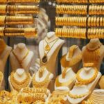 استقرار أسعار الذهب في مصر اليوم 1 مايو 2026 رغم تعافٍ عالمي.. وعيار 21 يسجل 6950 جنيهاً