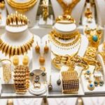 استقرار أسعار الذهب في مصر وعيار 24 يسجل 7954 جنيهاً
