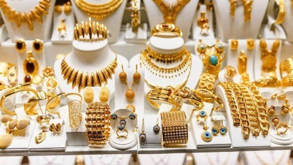 استقرار أسعار الذهب في مصر وعيار 24 يسجل 7954 جنيهاً