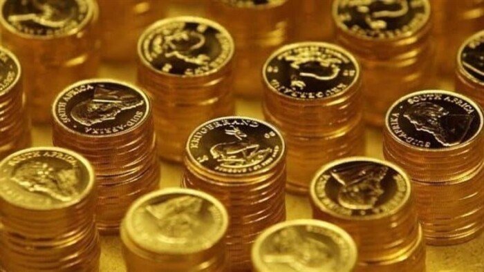 استقرار سعر الجنيه الذهب في مصر مع بداية تعاملات الأحد.. والأوقية تغلق عند مستوى 4715 دولارًا- نبض مصر
