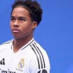 استمرار إندريك في ريال مدريد قد ينهي مسيرة هذا اللاعب !