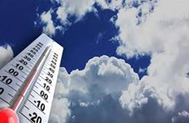 استمرار الارتفاع الطفيف في درجات الحرارة.. الأرصاد الجوية بمصر تعلن تفاصيل طقس الجمعة