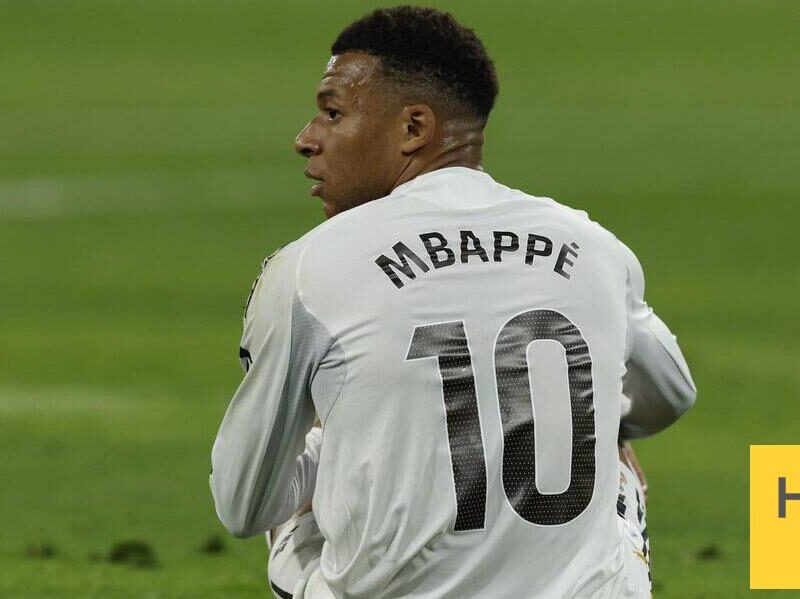 استياء في غرفة ملابس ريال مدريد من مبابي- نبض مصر