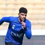 استياء محمد صبحي من تجاهله فى الزمالك والحارس يترقب العروض