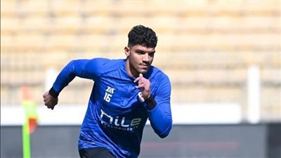 استياء محمد صبحي من تجاهله فى الزمالك والحارس يترقب العروض- نبض مصر